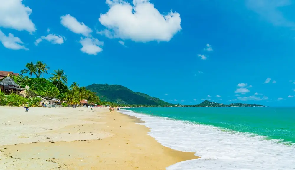 Discover Koh Samui Island – Explore Beaches & Attractions – 06