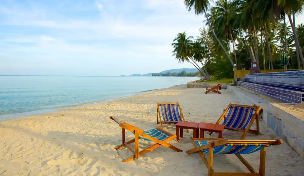 Discover Koh Samui Island – Explore Beaches & Attractions – 11 Discover Koh Samui Island - Lipa Noi Beach