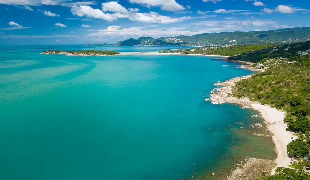 Discover Koh Samui Island – Explore Beaches & Attractions – 12 (1) Discover Koh Samui Island - Choeng Mon Beach