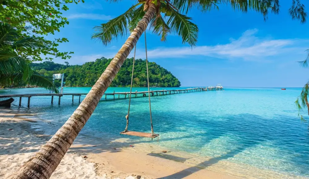 Discover Koh Samui Island – Explore Beaches & Attractions – 14 (1) Discover Koh Samui Island - Bang Po Beach