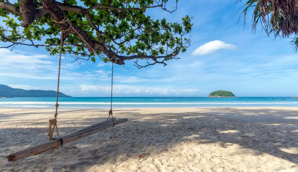 Discover Phuket Island – Explore Beaches & Attractions – 02 (1) Discover Phuket Island - Explore Beaches & Attractions - Kata Beach