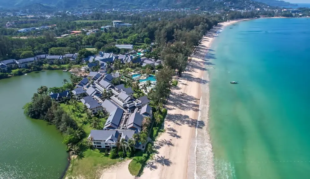 Discover Phuket Island – Explore Beaches & Attractions – 07 (1) Discover Phuket Island - Bang Tao Beach