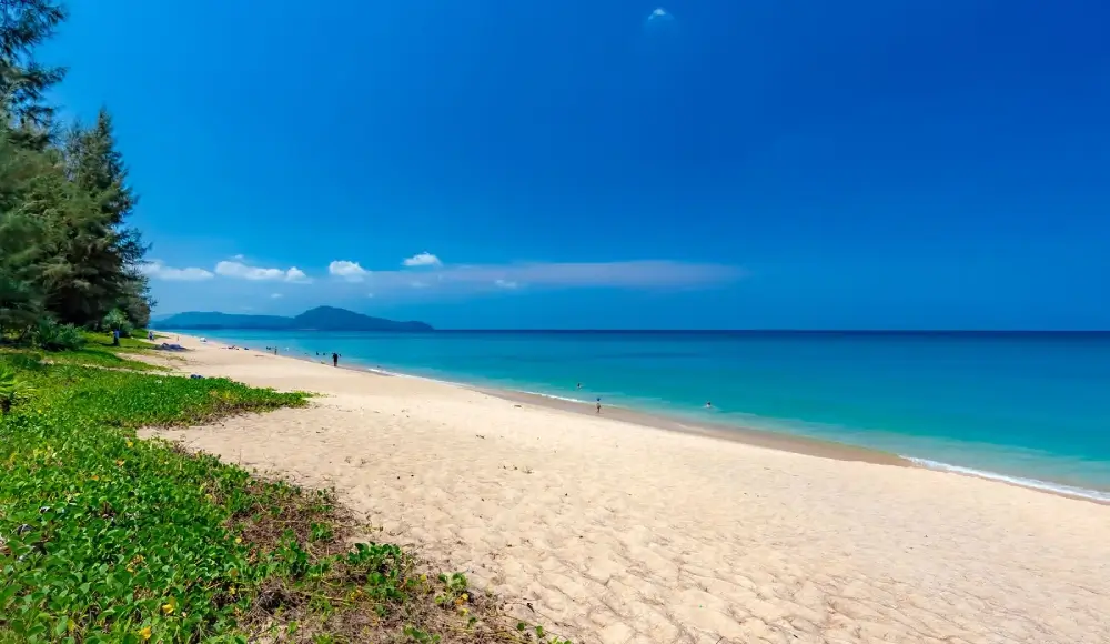 Discover Phuket Island – Explore Beaches & Attractions – 09 (1) Discover Phuket Island - Mai Khao Beach