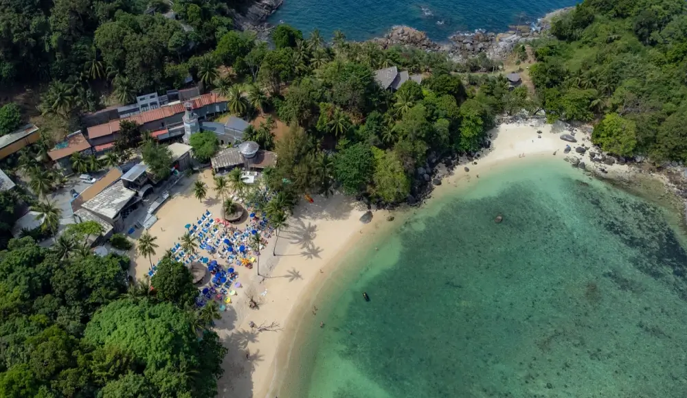 Discover Phuket Island – Explore Beaches & Attractions – 10 (1) Discover Phuket Island - Paradise Beach